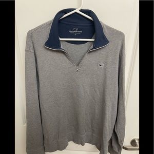 Mens Vineyard Vines Pullover